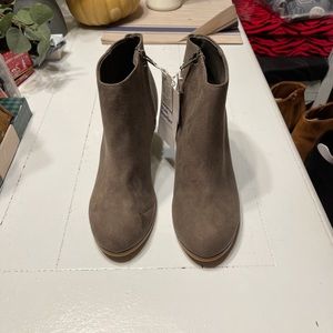 Women Ankle Boots